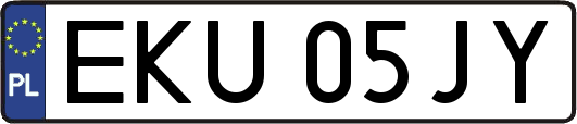 EKU05JY