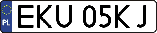 EKU05KJ