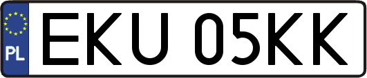 EKU05KK