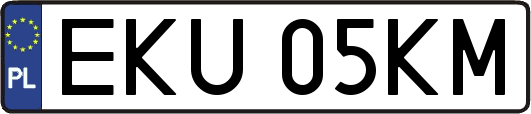 EKU05KM