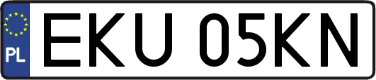 EKU05KN
