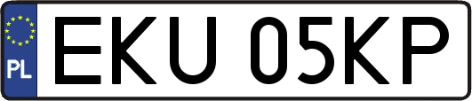 EKU05KP