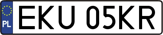 EKU05KR
