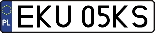 EKU05KS