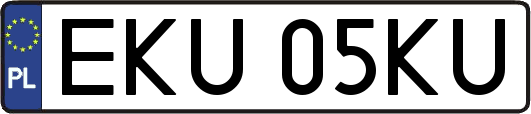 EKU05KU