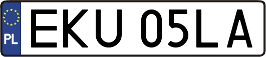 EKU05LA