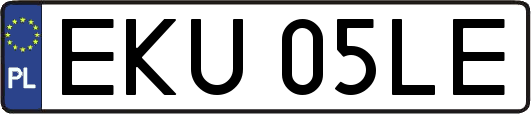 EKU05LE