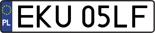 EKU05LF