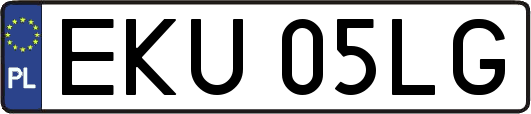 EKU05LG
