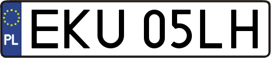 EKU05LH