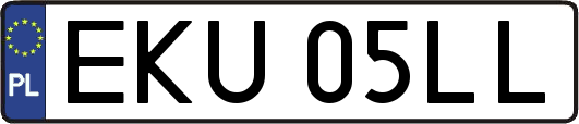 EKU05LL