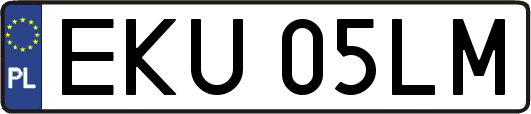 EKU05LM
