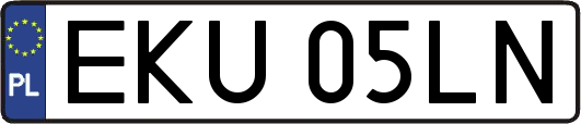 EKU05LN