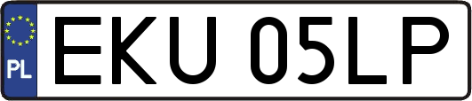 EKU05LP