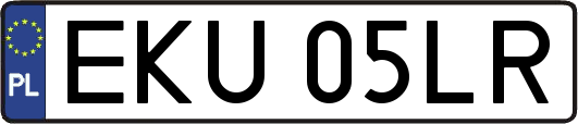 EKU05LR