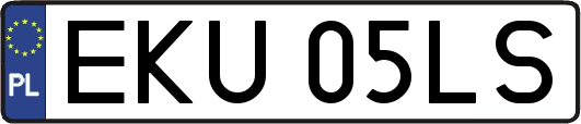 EKU05LS