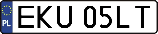 EKU05LT
