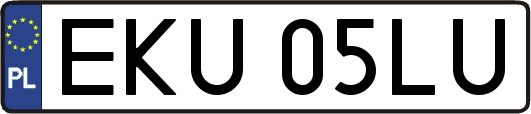 EKU05LU