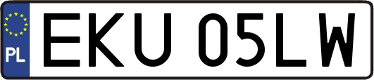 EKU05LW