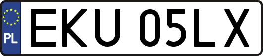 EKU05LX