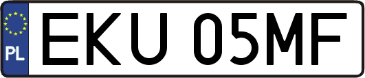 EKU05MF