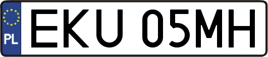 EKU05MH