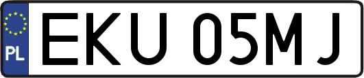 EKU05MJ