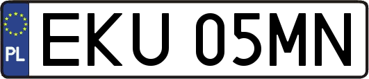 EKU05MN