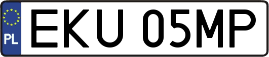 EKU05MP