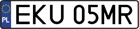 EKU05MR