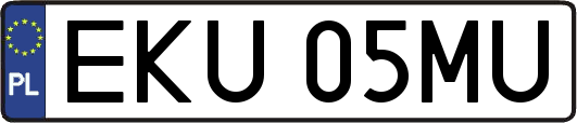 EKU05MU
