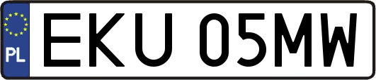 EKU05MW