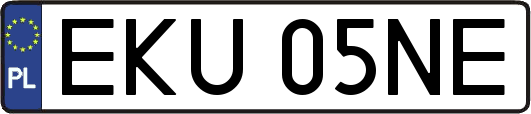 EKU05NE