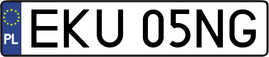 EKU05NG