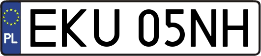 EKU05NH