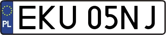 EKU05NJ