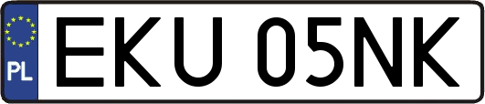 EKU05NK