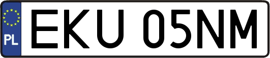 EKU05NM