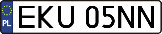 EKU05NN