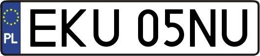 EKU05NU