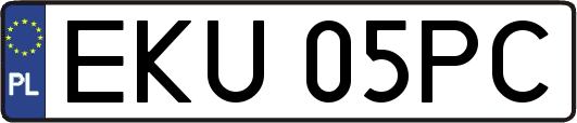 EKU05PC