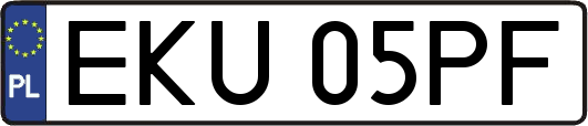 EKU05PF