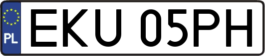 EKU05PH