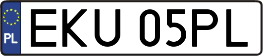 EKU05PL