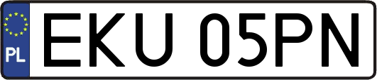 EKU05PN