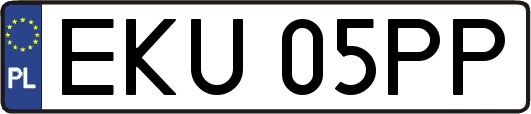 EKU05PP