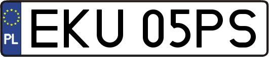 EKU05PS