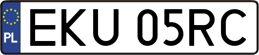 EKU05RC