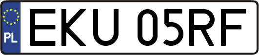 EKU05RF