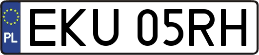 EKU05RH